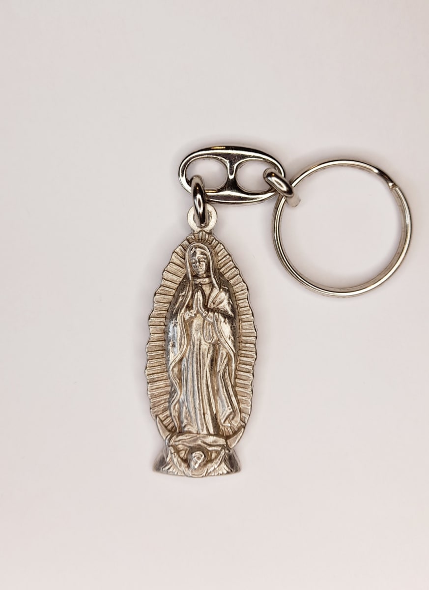 LLAVERO  ESTATUILLA SURTIDO2