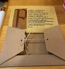 PERGAMINO EN CERA DE ABEJA3