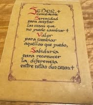 TARJETA TIPO PERGAMINO EN CERA DE ABEJA2