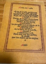 TARJETA TIPO PERGAMINO EN CERA DE ABEJA4