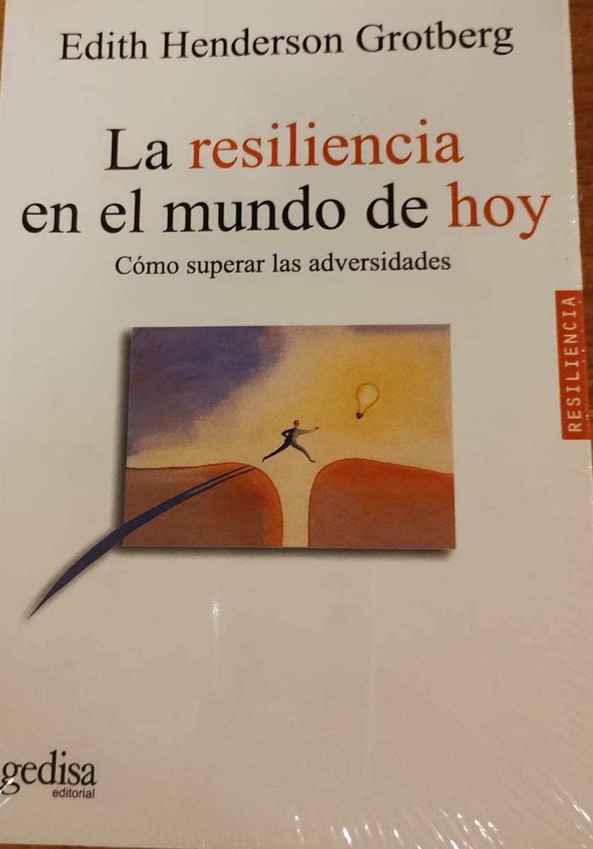 LA  RESILENCIA EN EL MUNDO DE HOY1