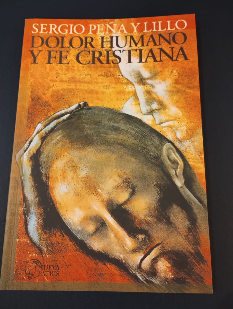 DOLOR HUMANO Y FE CRISTIANA1