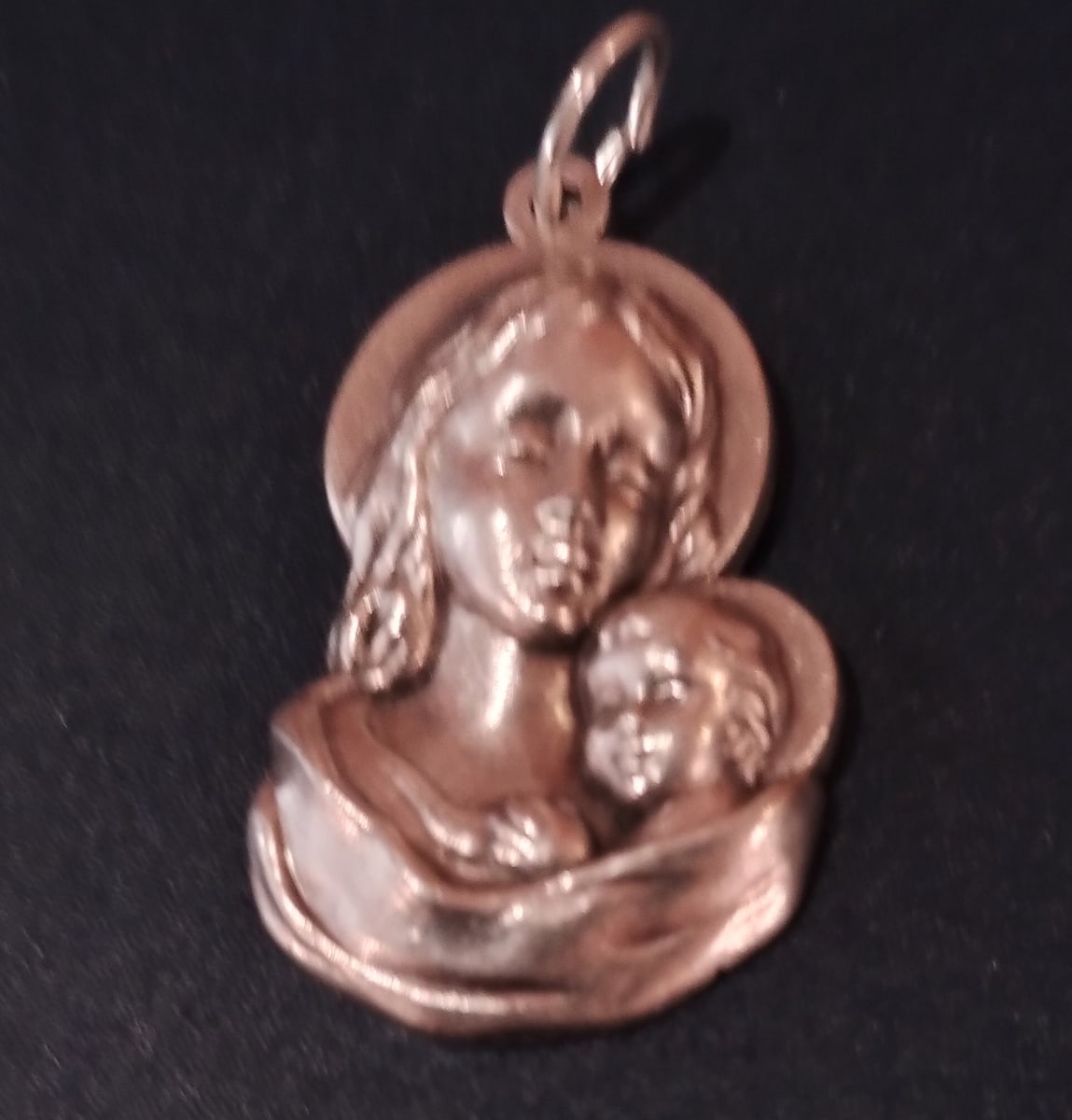 MEDALLA VIRGEN BUSTO1