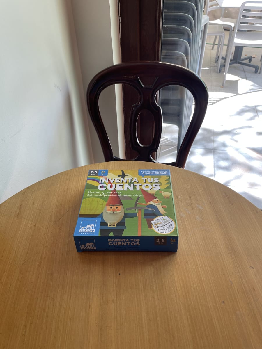 INVENTA TUS CUENTOS1