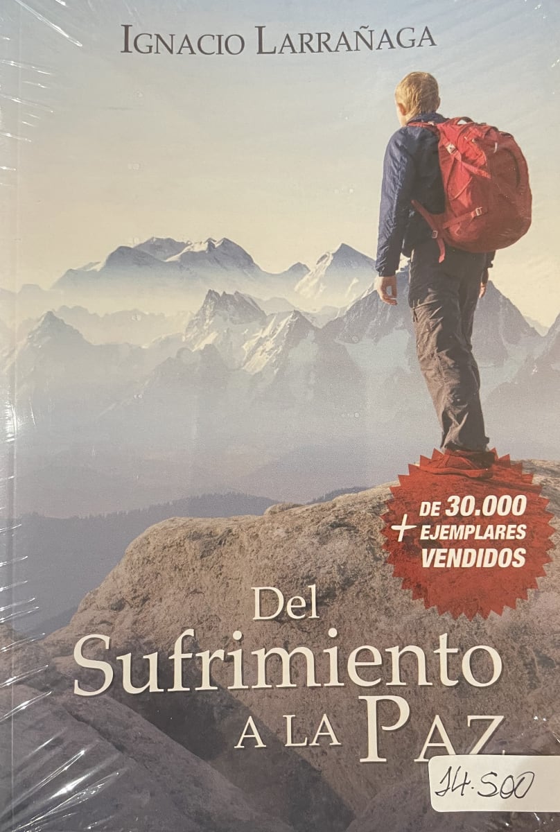 DEL SUFRIMIENTO A LA PAZ2