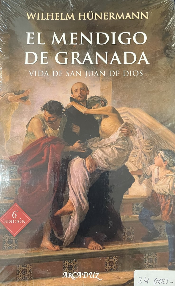 EL MENDIGO DE GRANADA1
