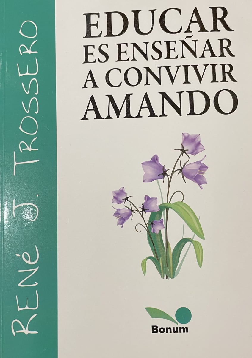 EDUCAR ES ENSEÑAR A CONVIVIR AMANDO2