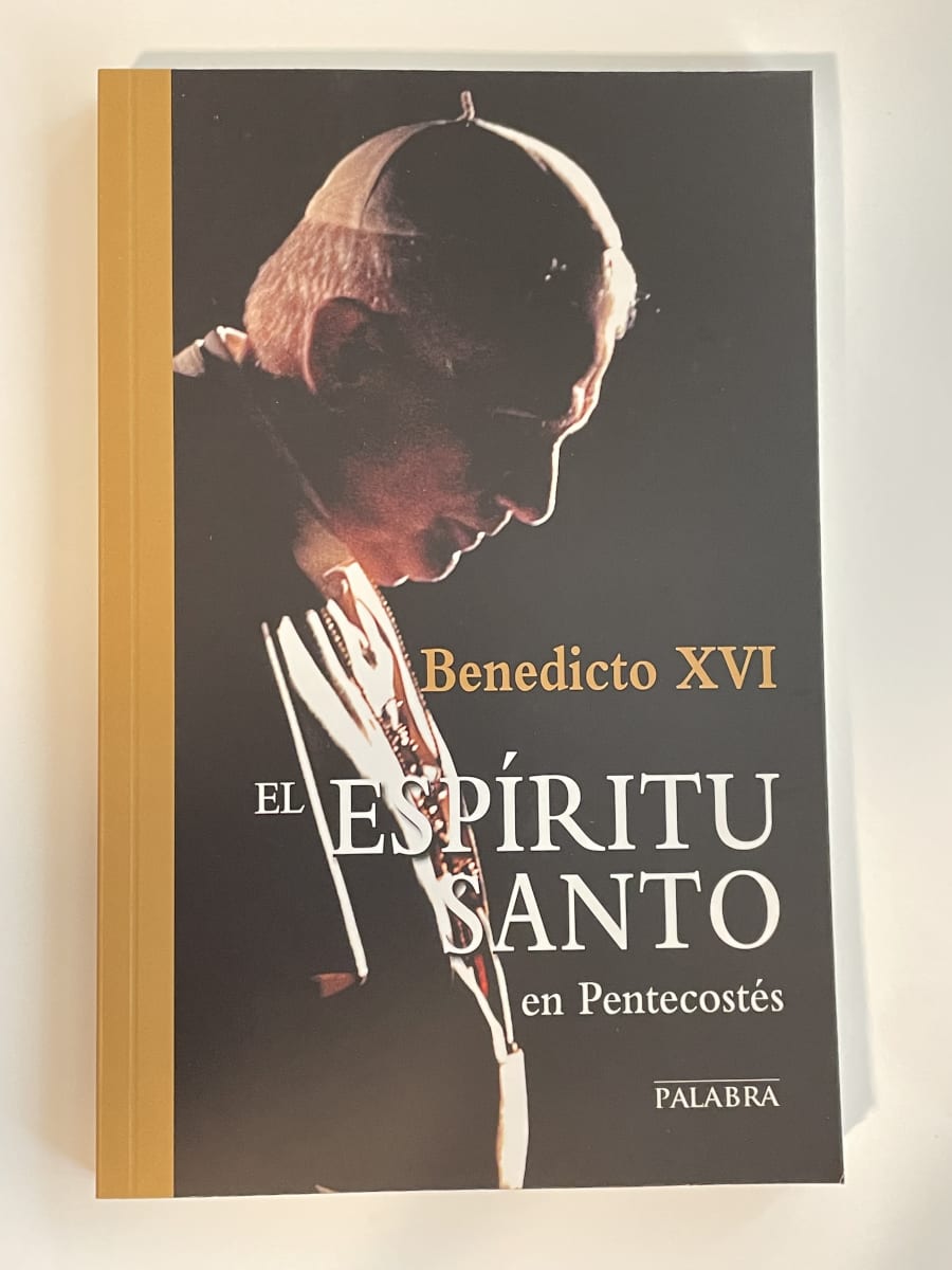 EL ESPÍRITU SANTO EN PENTECOSTÉS1