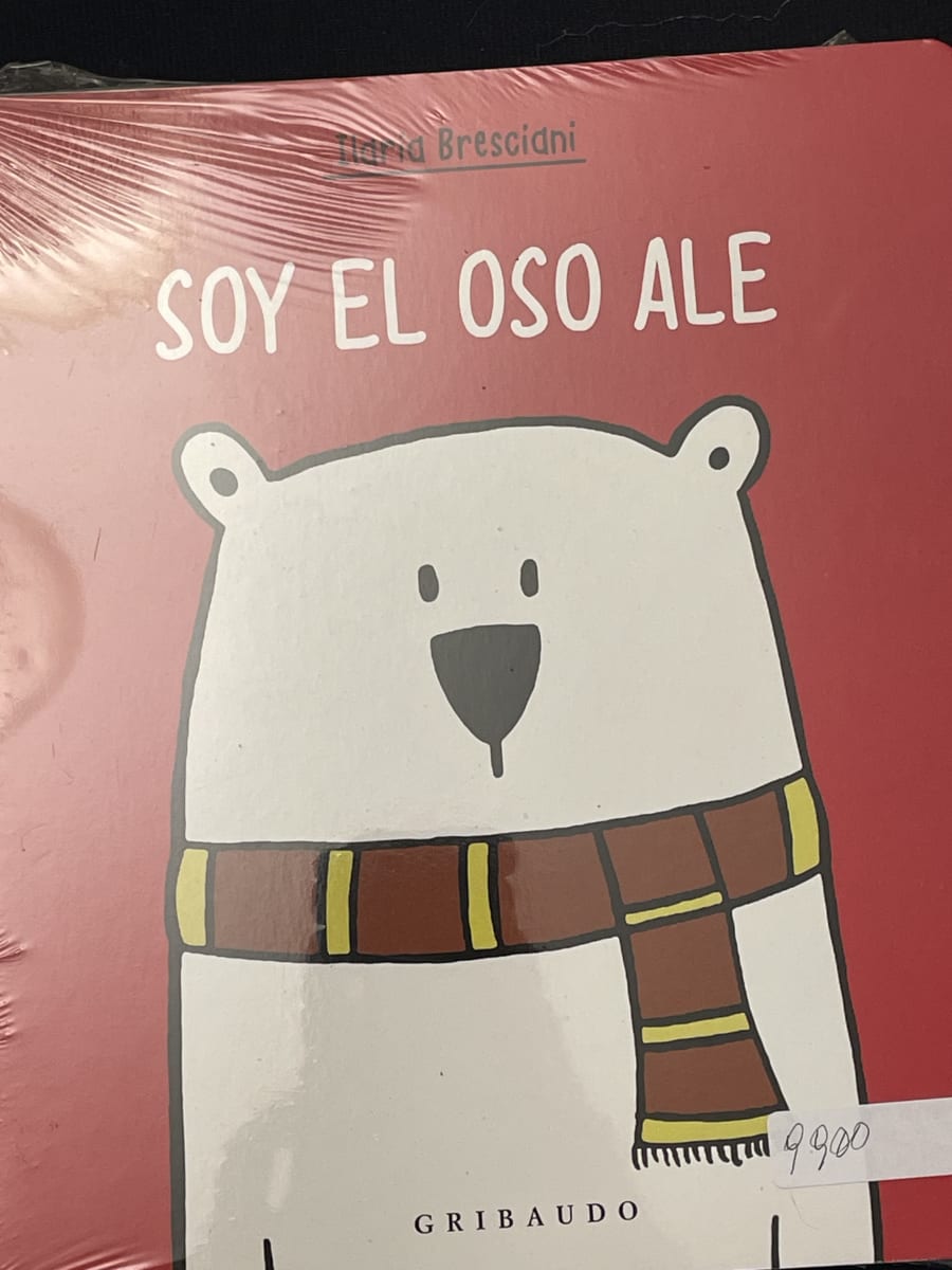 Soy el oso Ale2