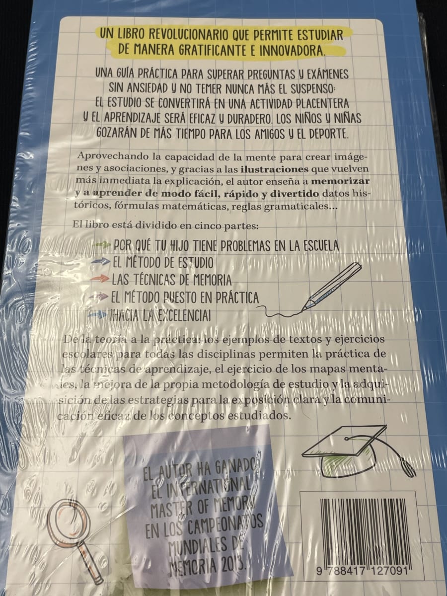 Estudiar es un juego de niños2