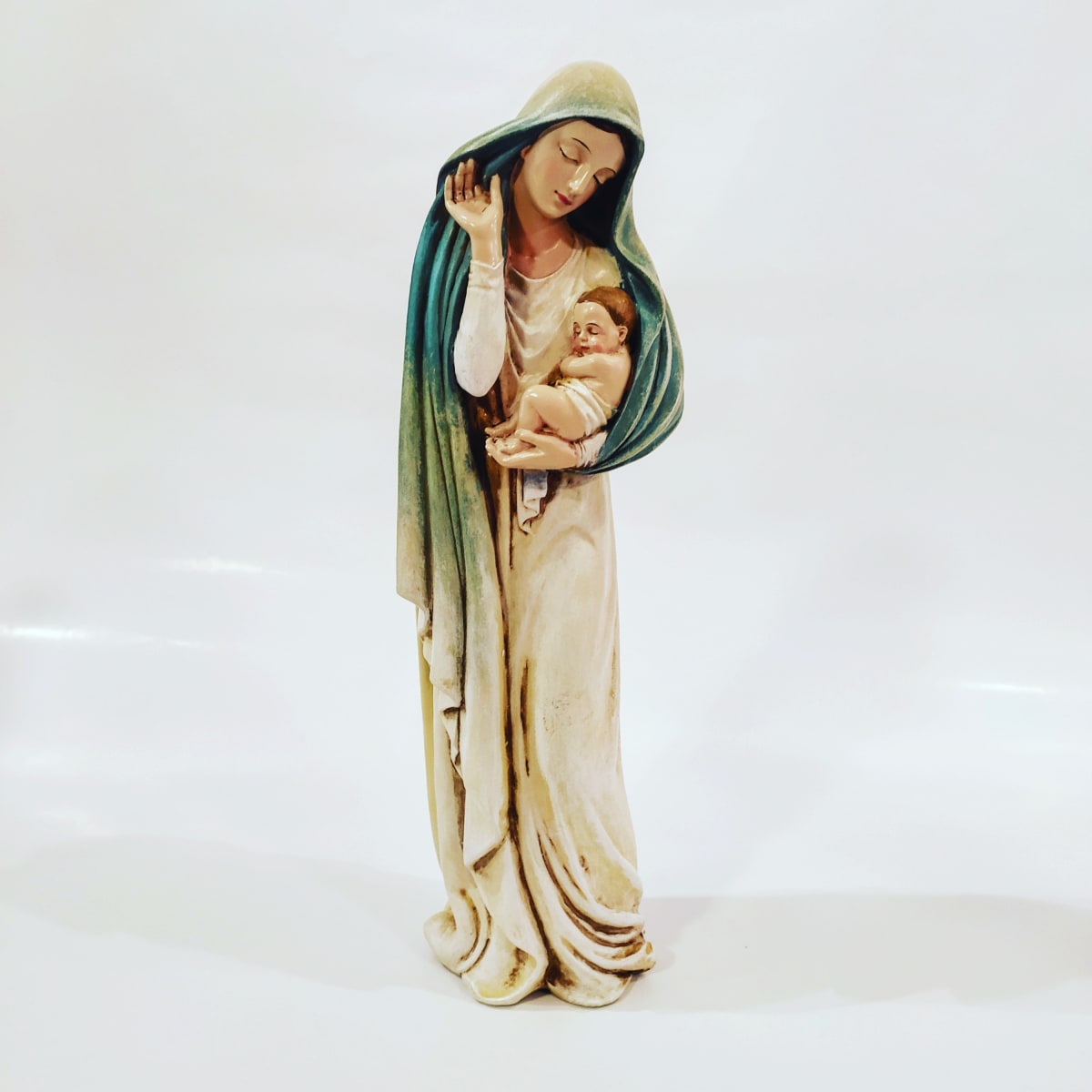 VIRGEN MADONNA 30 CM1