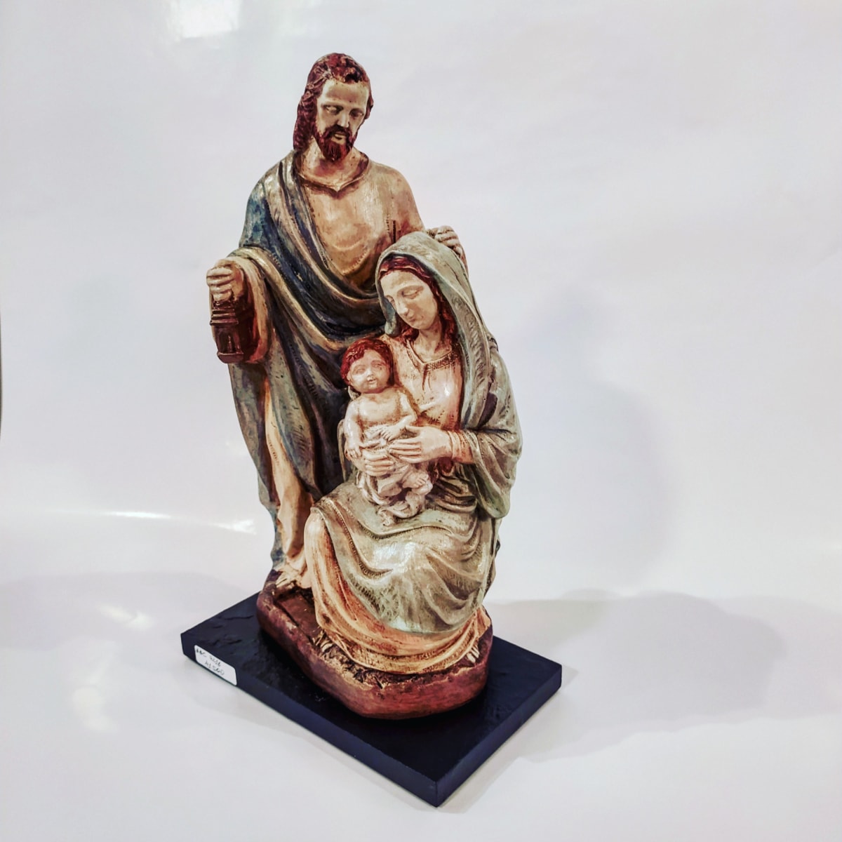 SAGRADA FAMILIA (GONZALEZ) 34X201