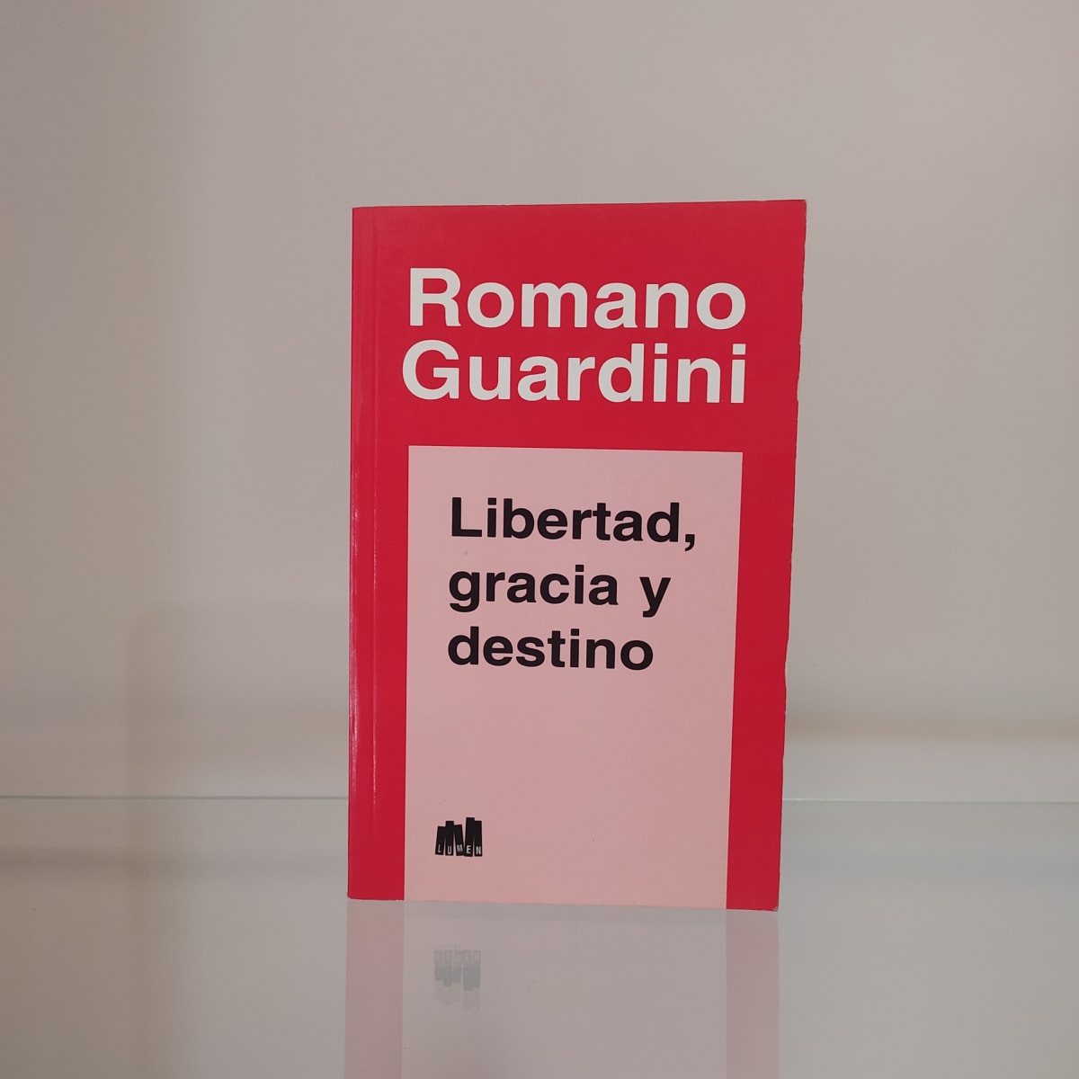 LIBERTAD GRACIA Y DESTINO1