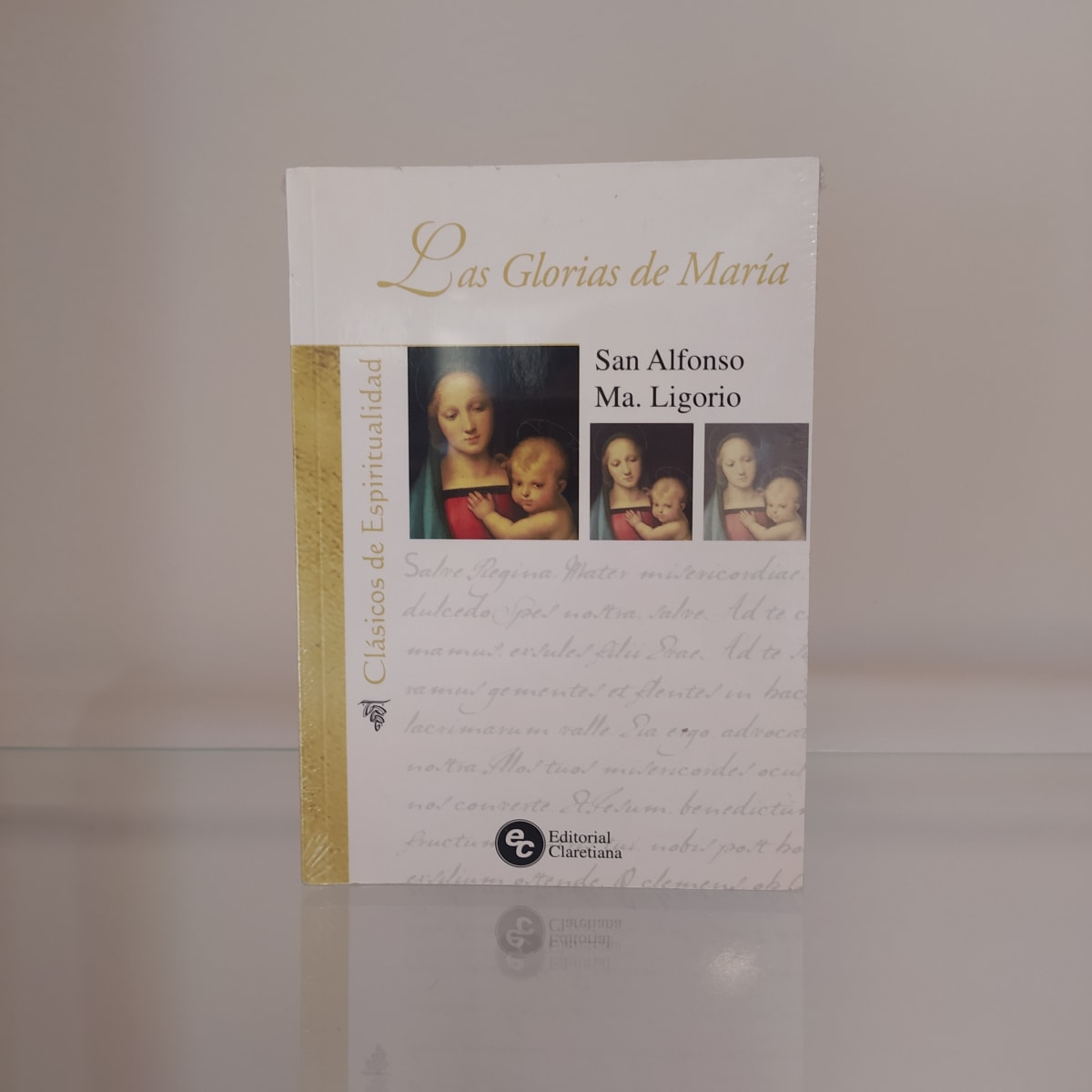 LAS GLORIAS DE MARIA1