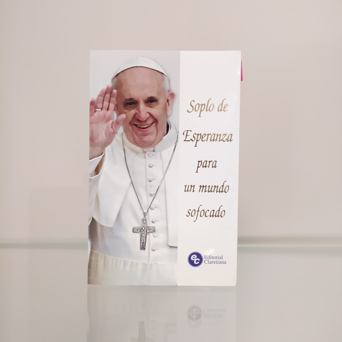 SOPLO DE ESPERANZA PARA UN MUNDO SOFOCADO1