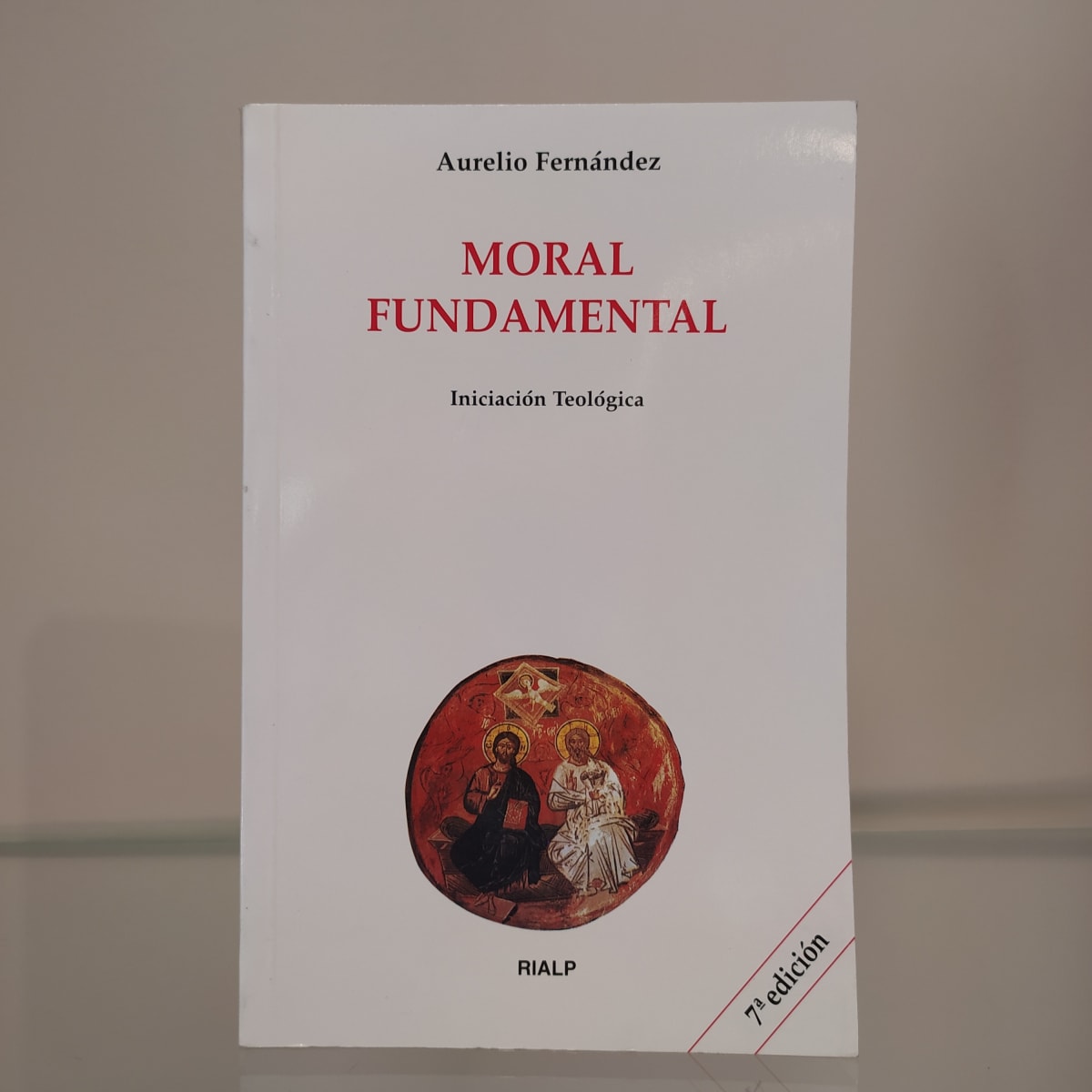 MORAL FUNDAMENTAL1