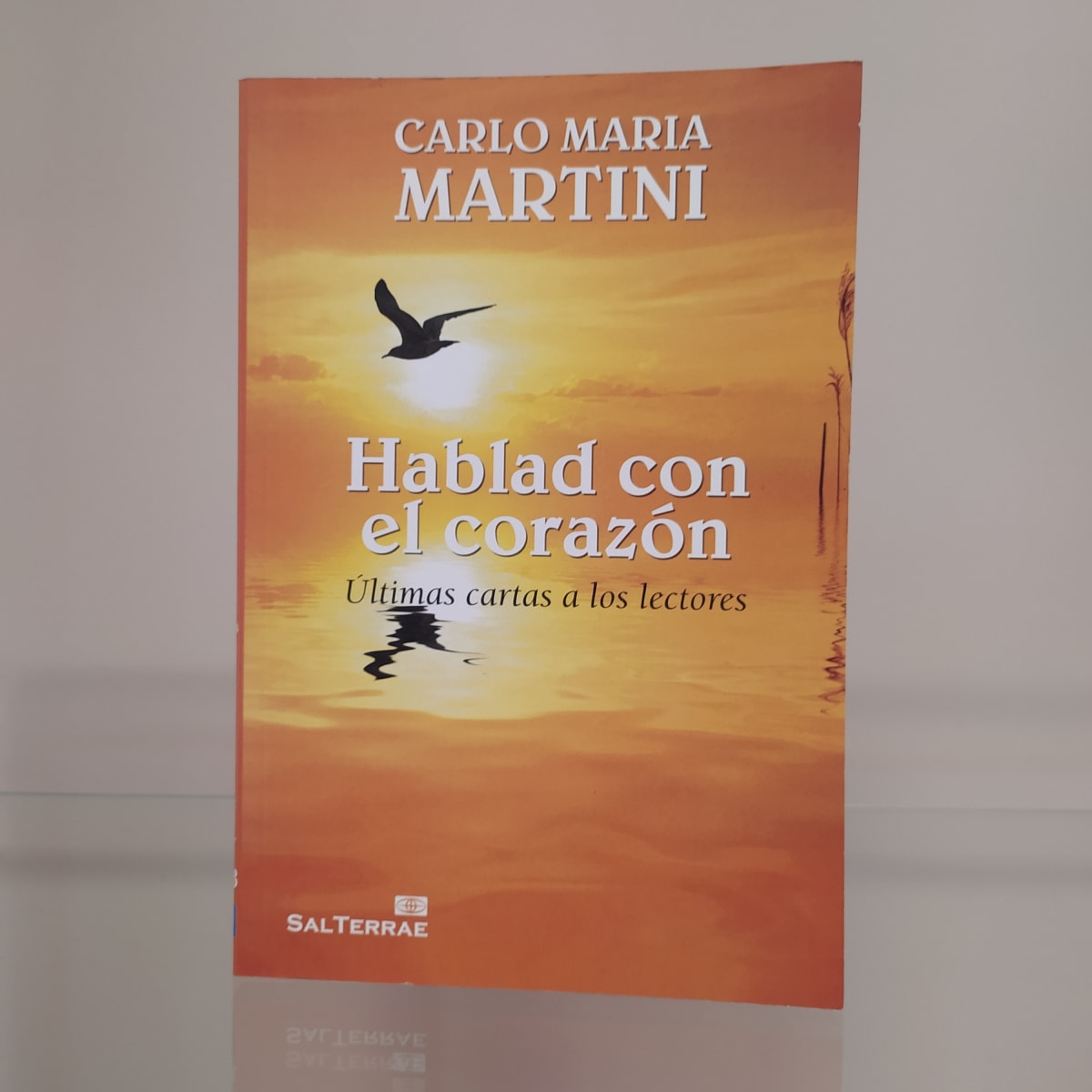 HABLAD CON EL CORAZON1