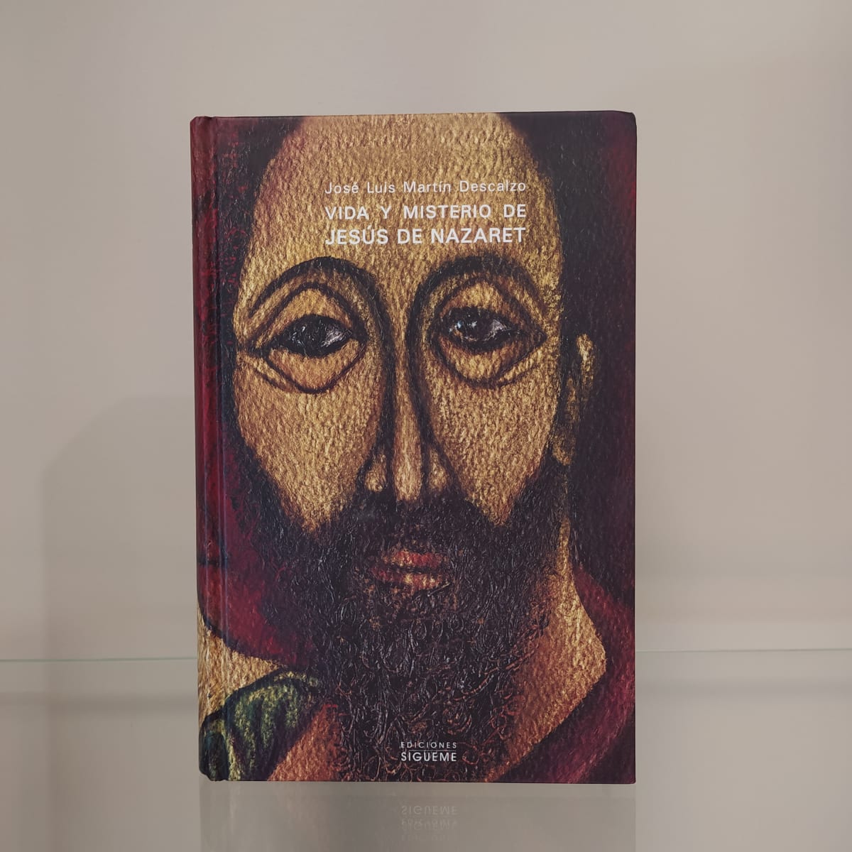 VIDA Y MISTERIO DE JESUS DE NAZARET1