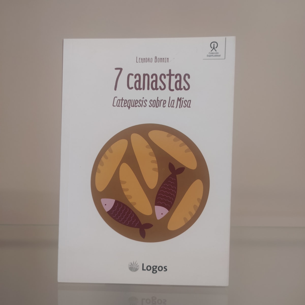 7 CANASTAS, CATEQUESIS SOBRE LA MISA1
