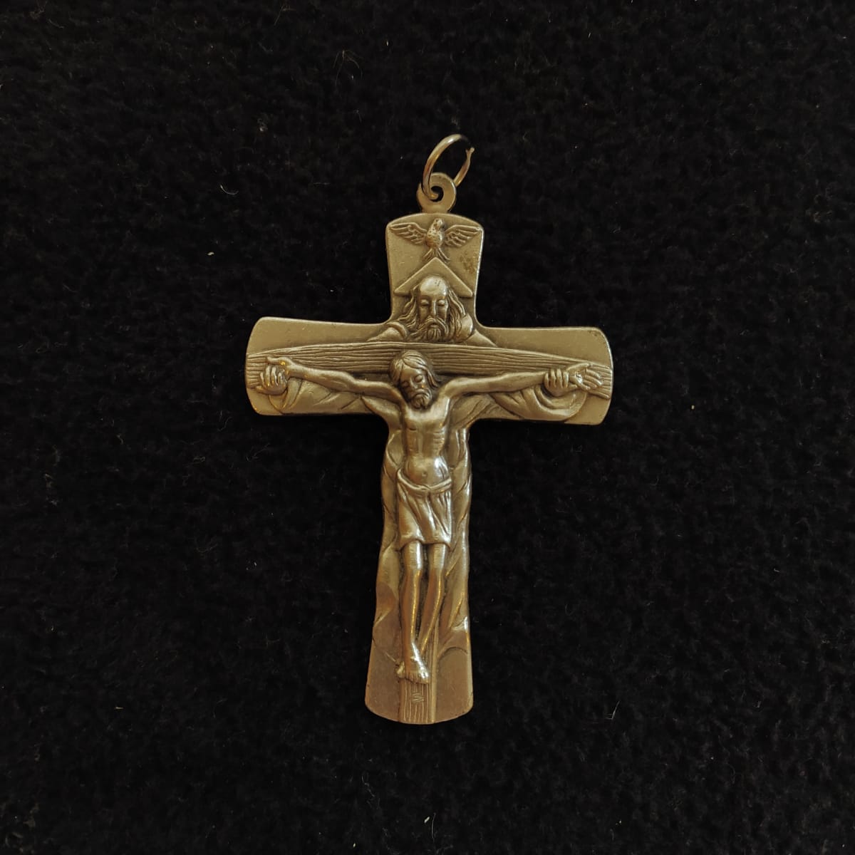 CRUZ DIOS PADRE PECTORAL GRANDE1