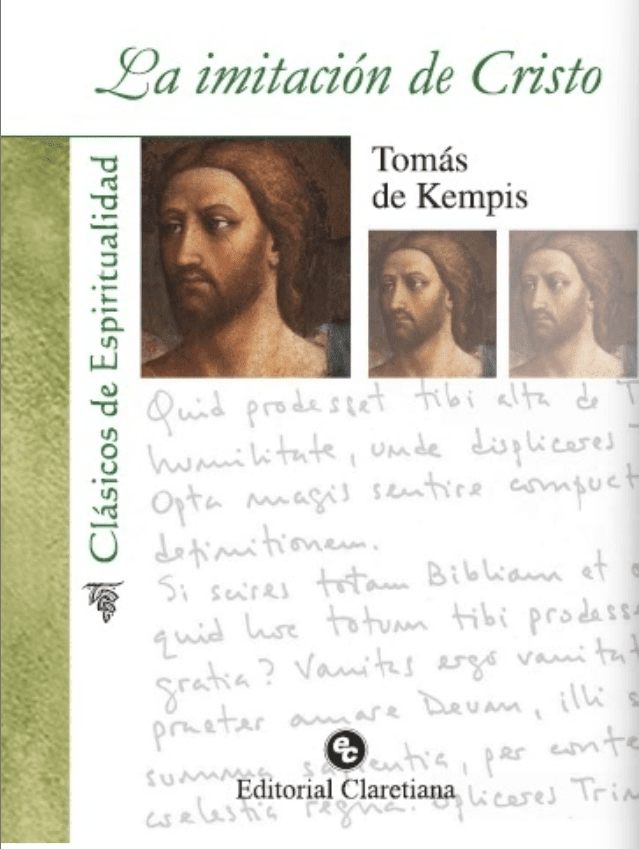 LA IMITACION DE CRISTO1