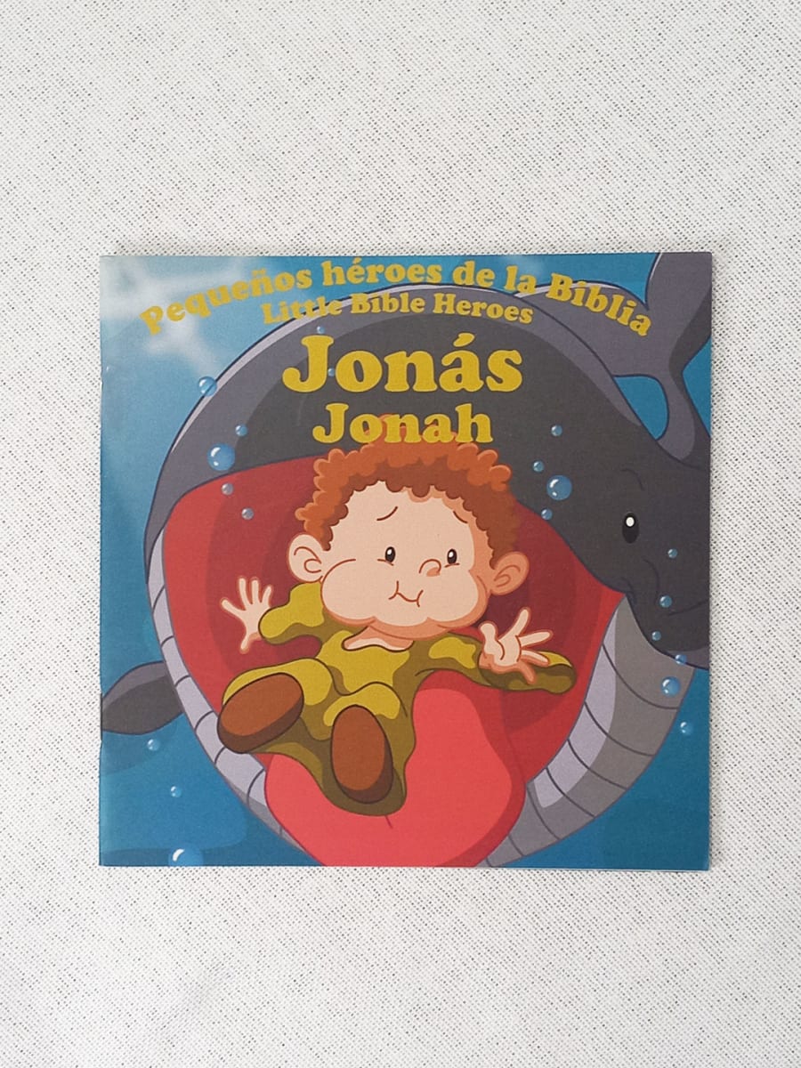 COLECCION PEQUEÑOS HEROES DE LA BIBLIA4