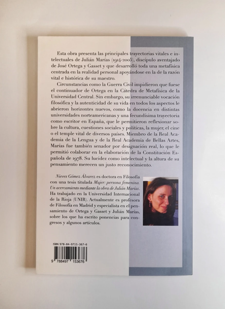 JULIÁN MARÍAS2