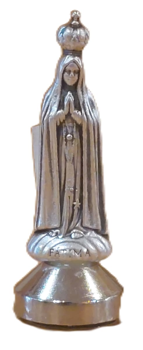 ESTATUILLA VIRGEN FATIMA1