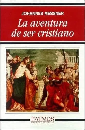 LA AVENTURA DE SER CRISTIANO1