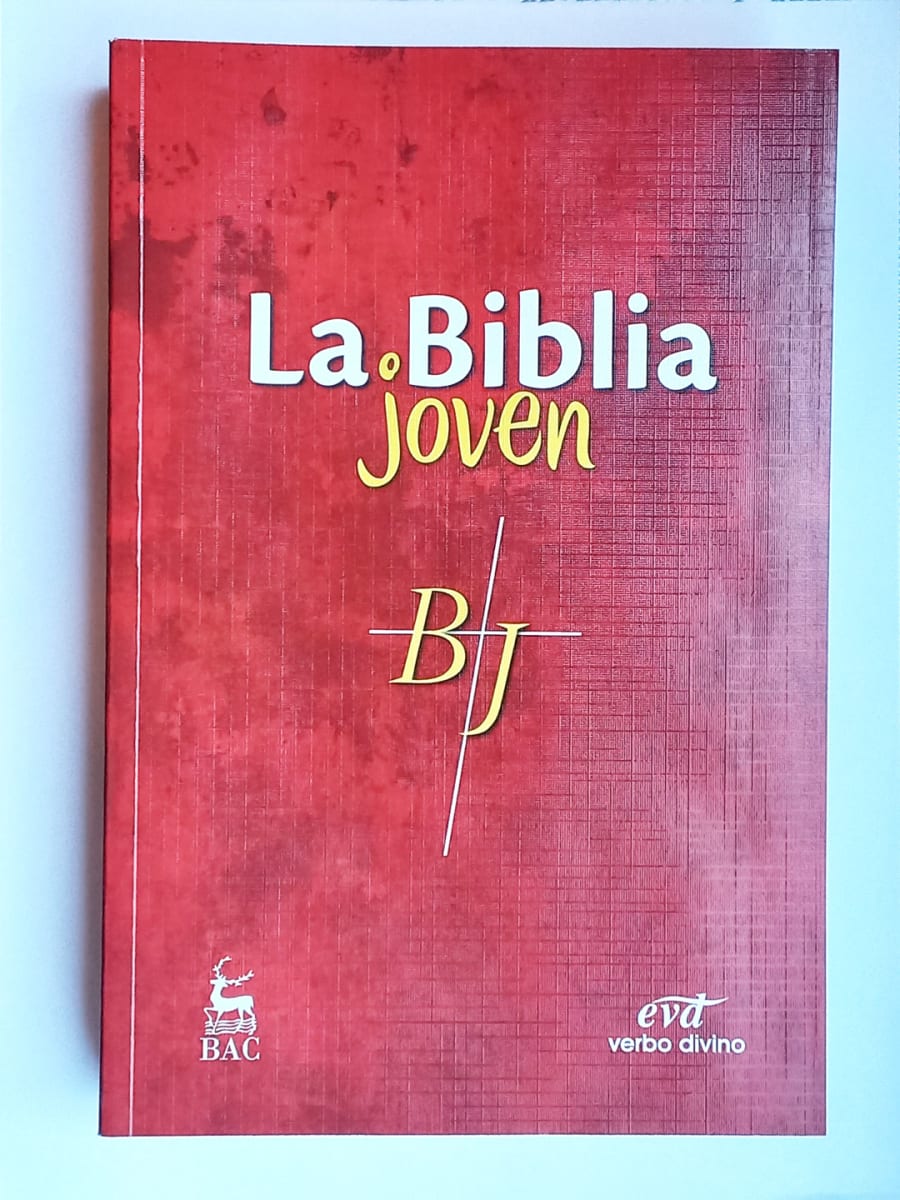 LA BIBLIA JOVEN TAPA RUSTICA1