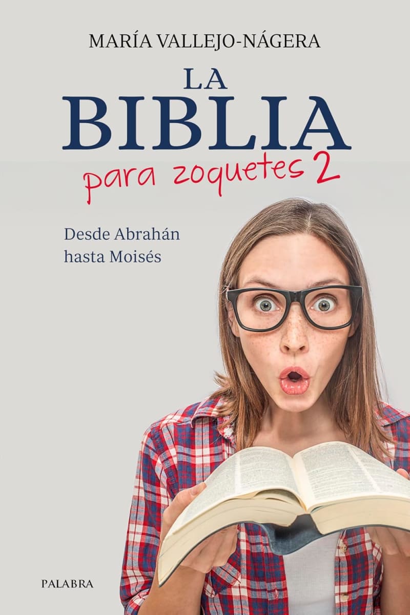 LA BIBLIA PARA ZOQUETES 21