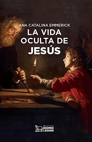 LA VIDA OCULTA DE JESUS1