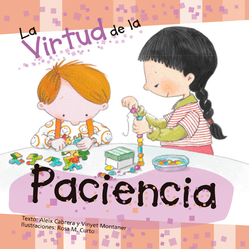 LA VIRTUD DE LA PACIENCIA1
