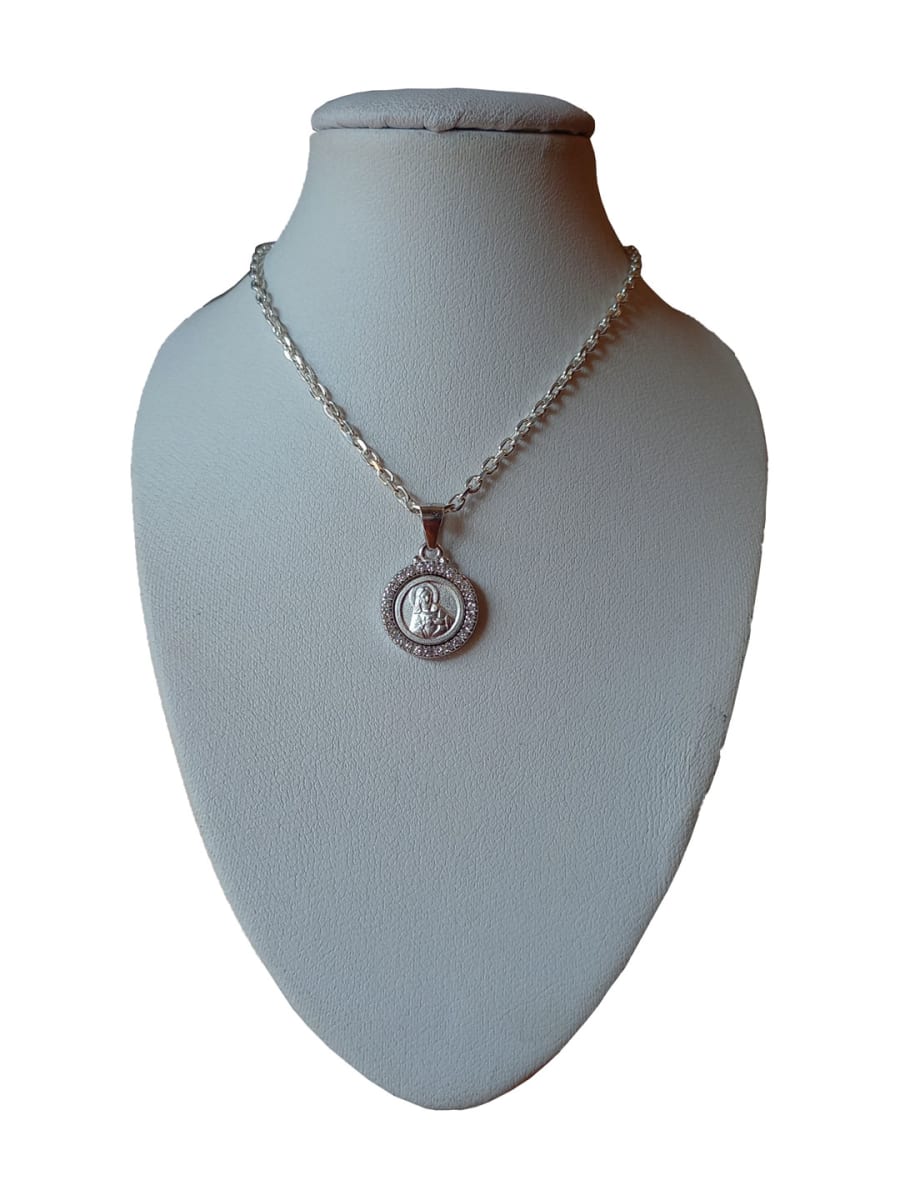 ESCAPULARIO PLATA CIRCON2