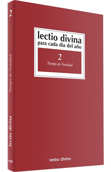 LECTIO DIVINA  2 TIEMPO DE NAVIDAD1