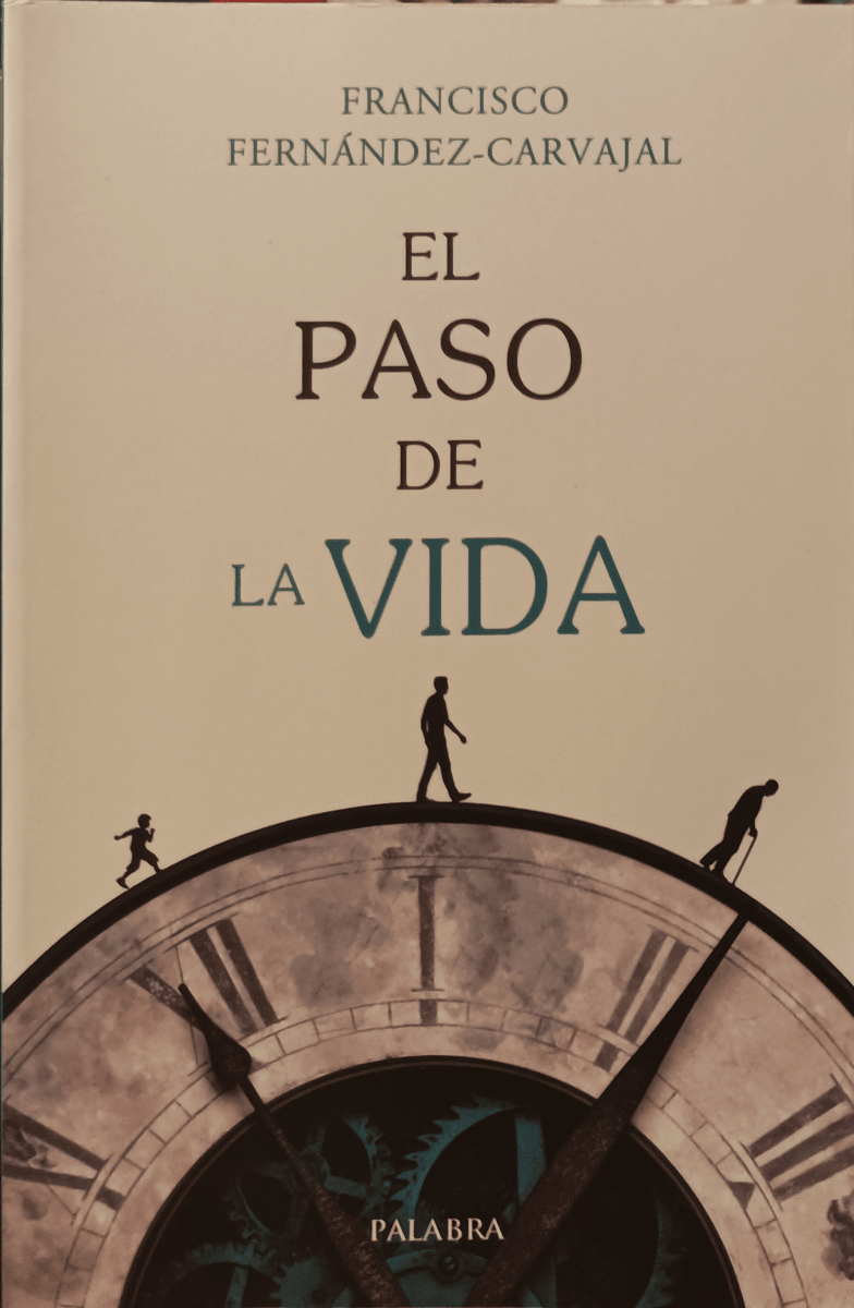 EL PASO DE LA VIDA1