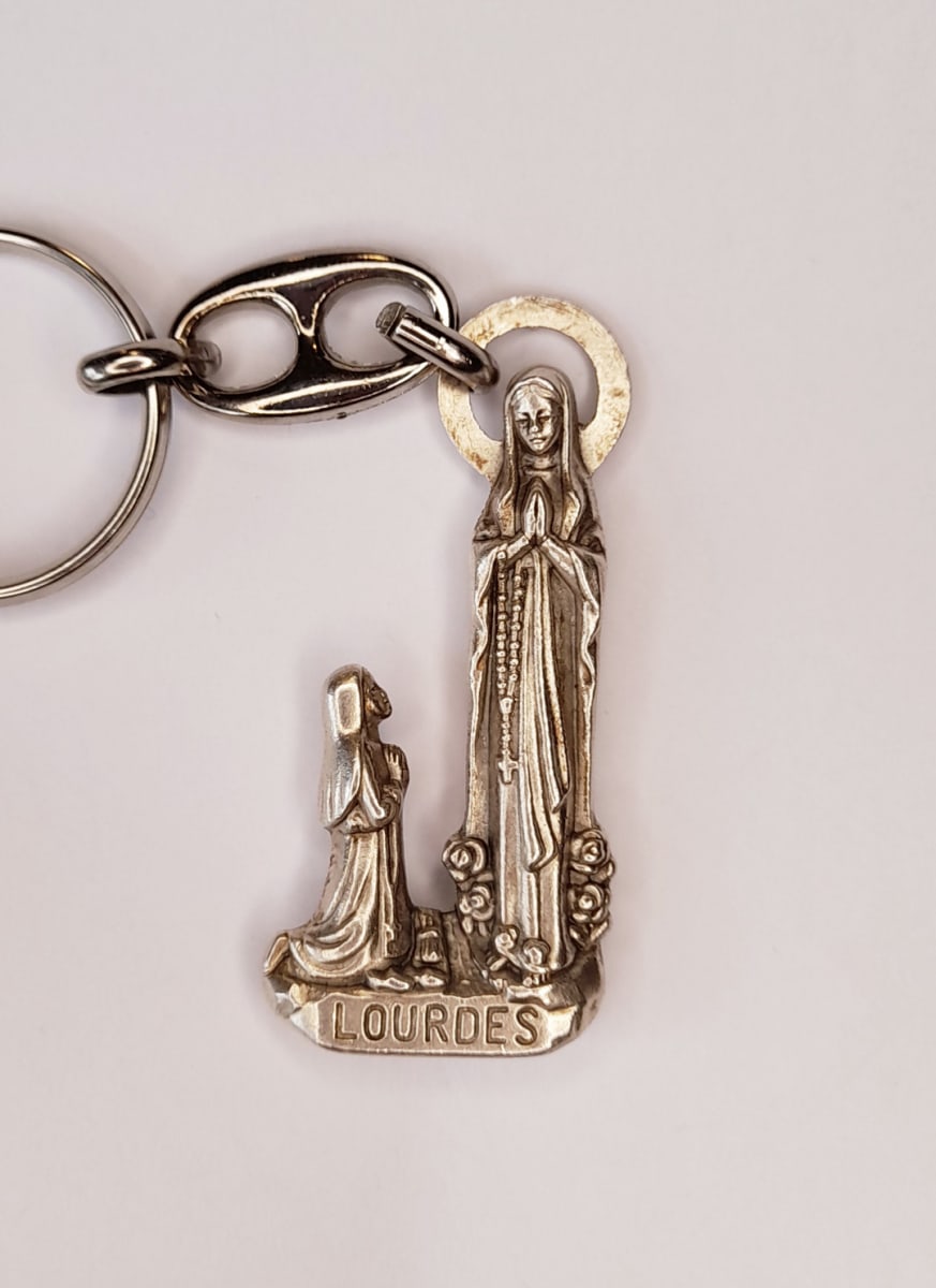 LLAVERO  ESTATUILLA SURTIDO3