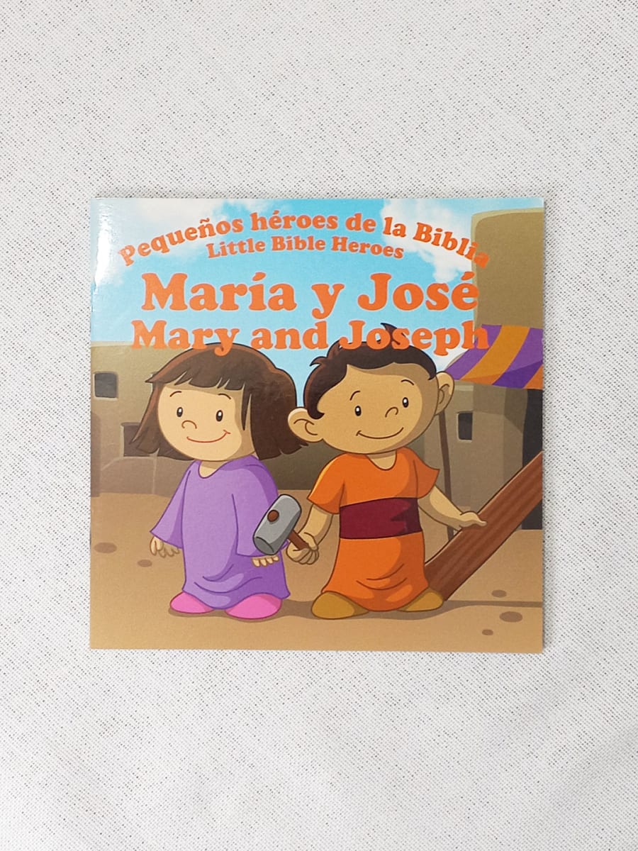 COLECCION PEQUEÑOS HEROES DE LA BIBLIA6