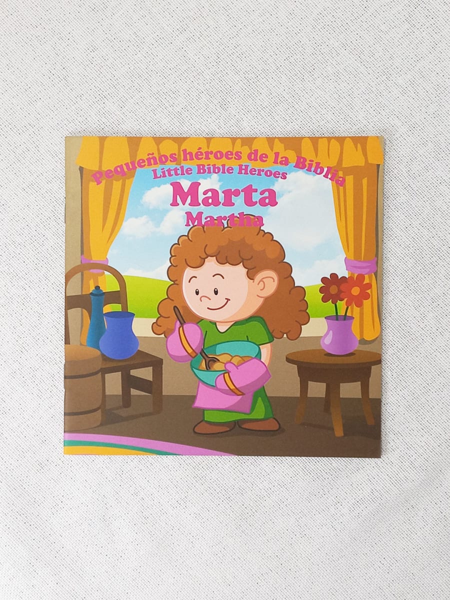 COLECCION PEQUEÑOS HEROES DE LA BIBLIA7