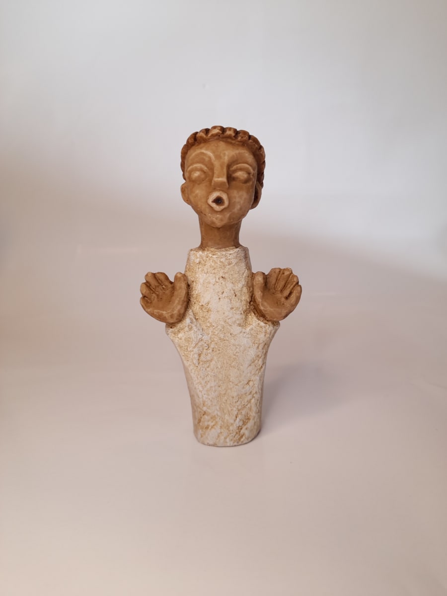 ANGEL DE GLORIA 11CM1
