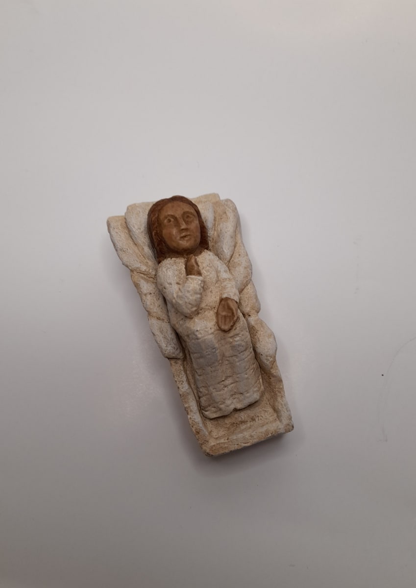 JESUS Y SU CUNA DE AUTUN2