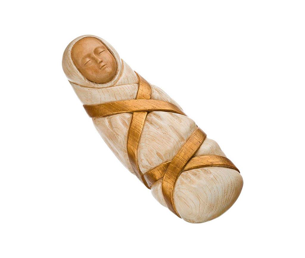 NIÑO DE LA VIRGEN CAMPESINA 13CM6