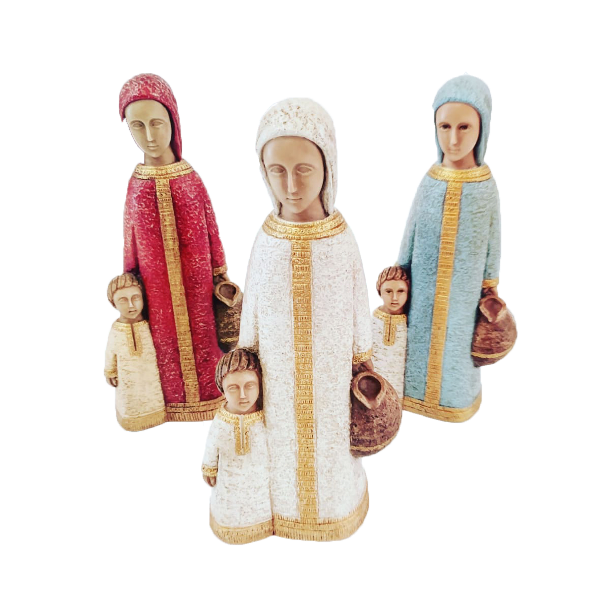 VIRGEN NAZARETH PEQUEÑA 20,5CM1