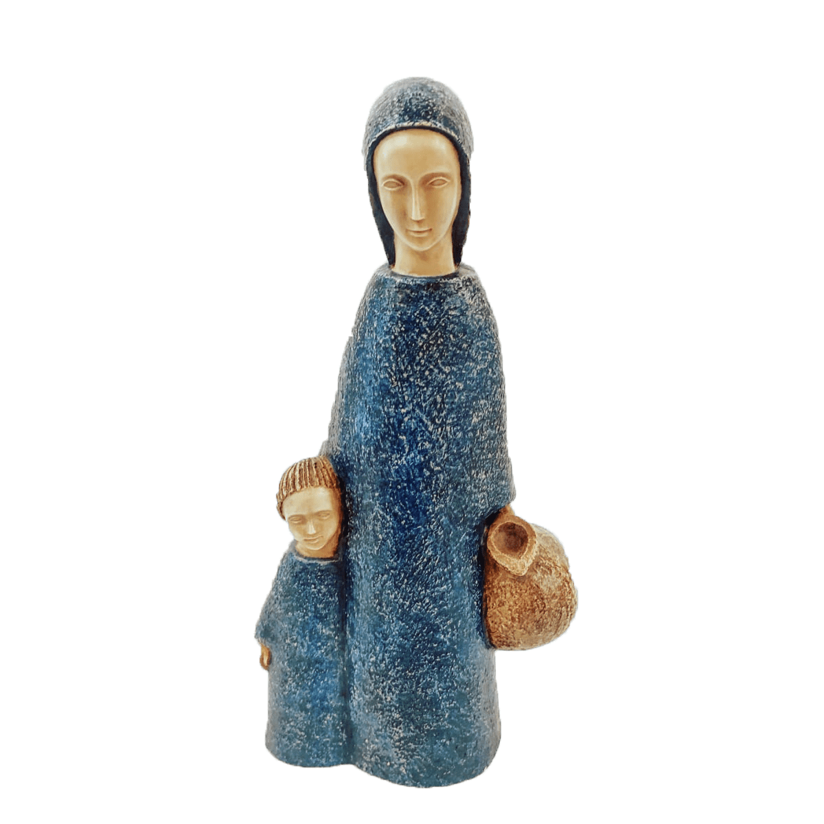 VIRGEN NAZARETH GRANDE 30CM1
