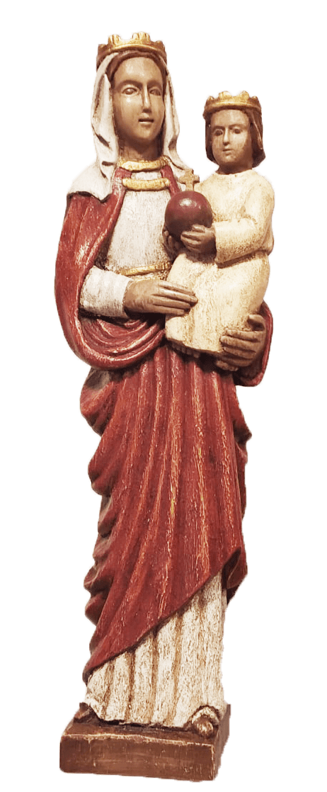 MARIA REINA PEQUEÑA1