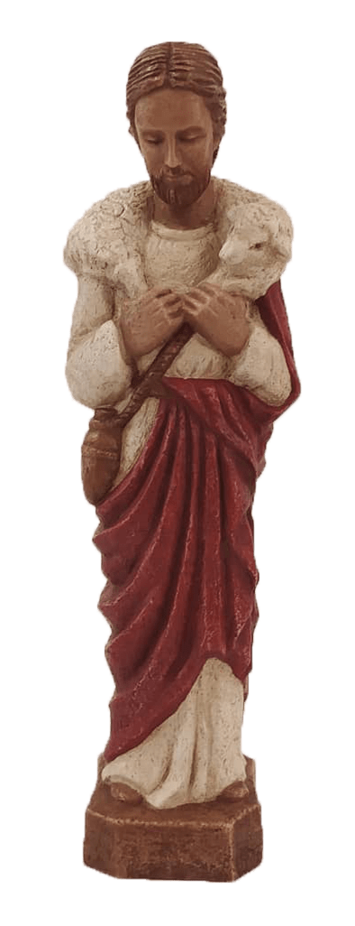 BUEN PASTOR PEQUEÑO 30CM1