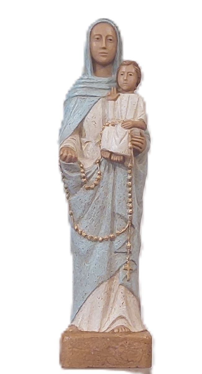 VIRGEN DEL ROSARIO1