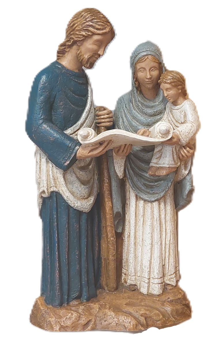 SAGRADA FAMILIA CON ROLLO1