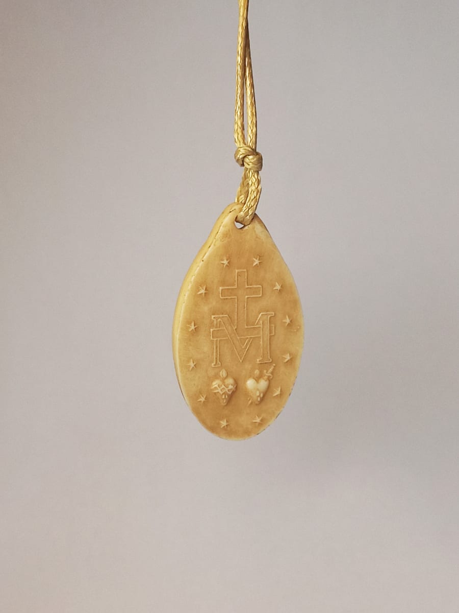 MEDALLA VIRGEN MILAGROSA CHICA2