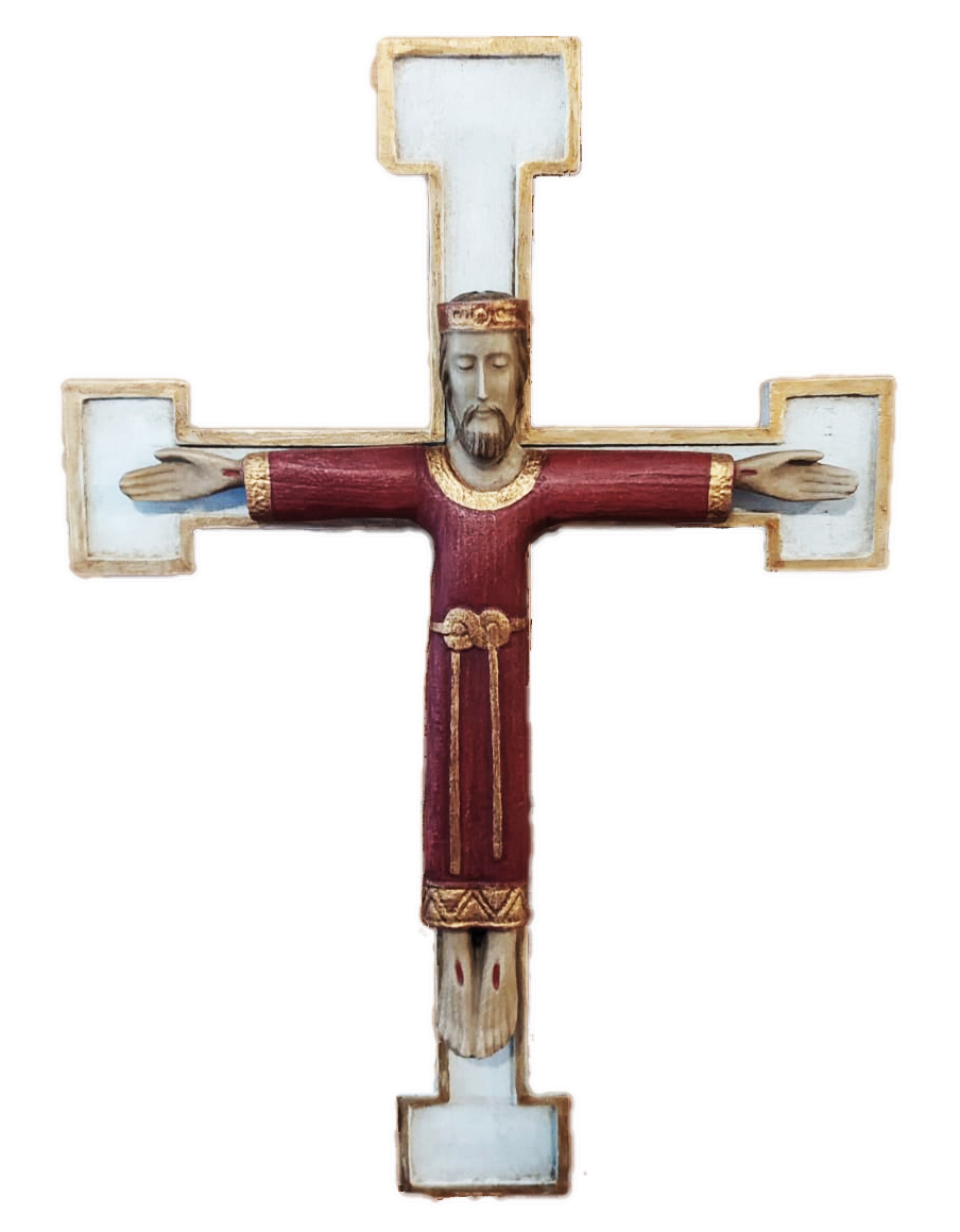 CRISTO SACERDOTE 31 CM1